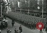Immagine di Victory Parade Londra Inghilterra Regno Unito, 1946, secondo 33 filmato di repertorio 65675066644