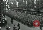Immagine di Victory Parade Londra Inghilterra Regno Unito, 1946, secondo 34 filmato di repertorio 65675066644