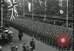 Immagine di Victory Parade Londra Inghilterra Regno Unito, 1946, secondo 37 filmato di repertorio 65675066644