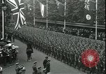 Immagine di Victory Parade Londra Inghilterra Regno Unito, 1946, secondo 38 filmato di repertorio 65675066644