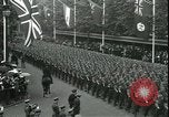 Immagine di Victory Parade Londra Inghilterra Regno Unito, 1946, secondo 39 filmato di repertorio 65675066644