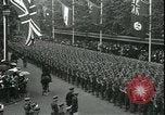 Immagine di Victory Parade Londra Inghilterra Regno Unito, 1946, secondo 40 filmato di repertorio 65675066644