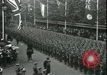 Immagine di Victory Parade Londra Inghilterra Regno Unito, 1946, secondo 41 filmato di repertorio 65675066644