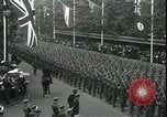 Immagine di Victory Parade Londra Inghilterra Regno Unito, 1946, secondo 44 filmato di repertorio 65675066644