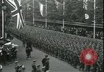 Immagine di Victory Parade Londra Inghilterra Regno Unito, 1946, secondo 45 filmato di repertorio 65675066644