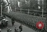 Immagine di Victory Parade Londra Inghilterra Regno Unito, 1946, secondo 46 filmato di repertorio 65675066644