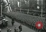 Immagine di Victory Parade Londra Inghilterra Regno Unito, 1946, secondo 47 filmato di repertorio 65675066644