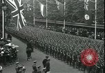 Immagine di Victory Parade Londra Inghilterra Regno Unito, 1946, secondo 48 filmato di repertorio 65675066644