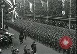 Immagine di Victory Parade Londra Inghilterra Regno Unito, 1946, secondo 49 filmato di repertorio 65675066644