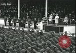 Immagine di Victory Parade Londra Inghilterra Regno Unito, 1946, secondo 50 filmato di repertorio 65675066644