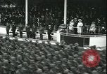 Immagine di Victory Parade Londra Inghilterra Regno Unito, 1946, secondo 51 filmato di repertorio 65675066644