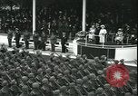 Immagine di Victory Parade Londra Inghilterra Regno Unito, 1946, secondo 52 filmato di repertorio 65675066644