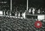 Immagine di Victory Parade Londra Inghilterra Regno Unito, 1946, secondo 57 filmato di repertorio 65675066644