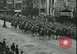 Immagine di Victory Parade Londra Inghilterra Regno Unito, 1946, secondo 5 filmato di repertorio 65675066645