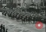 Immagine di Victory Parade Londra Inghilterra Regno Unito, 1946, secondo 6 filmato di repertorio 65675066645