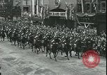 Immagine di Victory Parade Londra Inghilterra Regno Unito, 1946, secondo 7 filmato di repertorio 65675066645