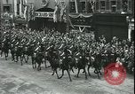 Immagine di Victory Parade Londra Inghilterra Regno Unito, 1946, secondo 8 filmato di repertorio 65675066645