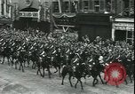 Immagine di Victory Parade Londra Inghilterra Regno Unito, 1946, secondo 9 filmato di repertorio 65675066645