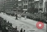 Immagine di Victory Parade Londra Inghilterra Regno Unito, 1946, secondo 11 filmato di repertorio 65675066645