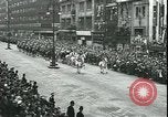 Immagine di Victory Parade Londra Inghilterra Regno Unito, 1946, secondo 13 filmato di repertorio 65675066645