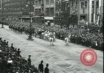 Immagine di Victory Parade Londra Inghilterra Regno Unito, 1946, secondo 14 filmato di repertorio 65675066645