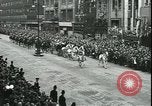 Immagine di Victory Parade Londra Inghilterra Regno Unito, 1946, secondo 15 filmato di repertorio 65675066645