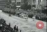 Immagine di Victory Parade Londra Inghilterra Regno Unito, 1946, secondo 16 filmato di repertorio 65675066645