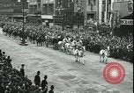 Immagine di Victory Parade Londra Inghilterra Regno Unito, 1946, secondo 17 filmato di repertorio 65675066645