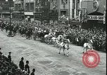 Immagine di Victory Parade Londra Inghilterra Regno Unito, 1946, secondo 18 filmato di repertorio 65675066645