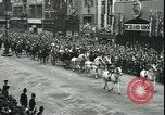 Immagine di Victory Parade Londra Inghilterra Regno Unito, 1946, secondo 19 filmato di repertorio 65675066645