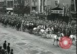 Immagine di Victory Parade Londra Inghilterra Regno Unito, 1946, secondo 20 filmato di repertorio 65675066645