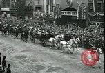 Immagine di Victory Parade Londra Inghilterra Regno Unito, 1946, secondo 21 filmato di repertorio 65675066645