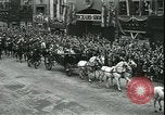 Immagine di Victory Parade Londra Inghilterra Regno Unito, 1946, secondo 22 filmato di repertorio 65675066645