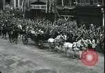 Immagine di Victory Parade Londra Inghilterra Regno Unito, 1946, secondo 23 filmato di repertorio 65675066645