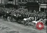 Immagine di Victory Parade Londra Inghilterra Regno Unito, 1946, secondo 24 filmato di repertorio 65675066645