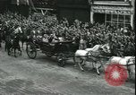 Immagine di Victory Parade Londra Inghilterra Regno Unito, 1946, secondo 25 filmato di repertorio 65675066645