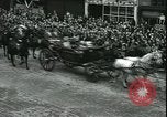Immagine di Victory Parade Londra Inghilterra Regno Unito, 1946, secondo 26 filmato di repertorio 65675066645