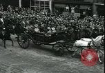 Immagine di Victory Parade Londra Inghilterra Regno Unito, 1946, secondo 27 filmato di repertorio 65675066645