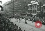 Immagine di Victory Parade Londra Inghilterra Regno Unito, 1946, secondo 33 filmato di repertorio 65675066645
