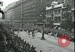Immagine di Victory Parade Londra Inghilterra Regno Unito, 1946, secondo 34 filmato di repertorio 65675066645