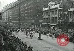 Immagine di Victory Parade Londra Inghilterra Regno Unito, 1946, secondo 35 filmato di repertorio 65675066645