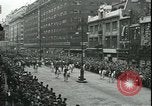 Immagine di Victory Parade Londra Inghilterra Regno Unito, 1946, secondo 36 filmato di repertorio 65675066645
