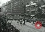 Immagine di Victory Parade Londra Inghilterra Regno Unito, 1946, secondo 38 filmato di repertorio 65675066645