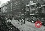 Immagine di Victory Parade Londra Inghilterra Regno Unito, 1946, secondo 39 filmato di repertorio 65675066645