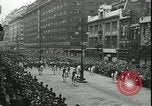 Immagine di Victory Parade Londra Inghilterra Regno Unito, 1946, secondo 40 filmato di repertorio 65675066645