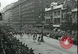 Immagine di Victory Parade Londra Inghilterra Regno Unito, 1946, secondo 41 filmato di repertorio 65675066645
