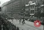 Immagine di Victory Parade Londra Inghilterra Regno Unito, 1946, secondo 42 filmato di repertorio 65675066645