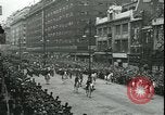 Immagine di Victory Parade Londra Inghilterra Regno Unito, 1946, secondo 43 filmato di repertorio 65675066645