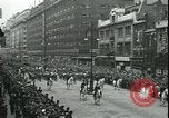 Immagine di Victory Parade Londra Inghilterra Regno Unito, 1946, secondo 45 filmato di repertorio 65675066645