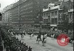 Immagine di Victory Parade Londra Inghilterra Regno Unito, 1946, secondo 46 filmato di repertorio 65675066645